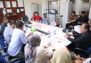 Komisi IV DPRD Batam Sidakke PT Rotary Engineering Indonesia,Mediasi Penyelesaian Hak Karyawan Ter-PHK
