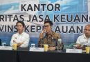 Waspada Investasi Kripto Ilegal, Satgas PASTI Kepri Imbau Masyarakat Lebih Cermat