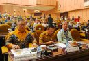 Wagub Nyanyang Hadiri Kegiatan Diseminasi BULD DPD RI