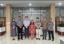 Bintan Dilirik Korea Selatan Sebagai Tujuan Investasi Yang Menjanjikan