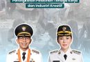 2.650 Pekerja Dipersiapkan Menjadi Naker Kompeten Masuk Dalam 15 Program Prioritas Wako Amsakar-Li Claudia