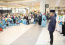 Walikota Amsakar Lepas Keberangkatan 275 Jemaah Umrah Samira Travel
