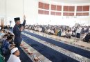 Ciptakan Sumbet Daya Manusia Unggul,Wako Amsakar Ajak Guru di Batam Perkuat Budi Pekerti