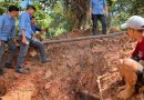 Komitmen Kepala BP Batam Dalam Melayani Warga, Perbaikan Pipa Bocor Selesai Dalam Dua Jam