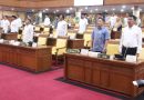 DPRD Kota Batam Bentuk Pansus Bahas Ranperda Adminduk