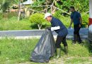 Gubernur Ansar Goro Pulau Penyengat Wujud Gerakan Wisata Bersih dan Regeneratif