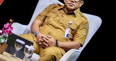 2025 Ini Pemko Tanjungpinang Sediakan 4 Stel Seragam Gratis Siswa