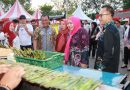 Event Batam Night Market Sukses, Erlita Dorong UMKM Terus Berkembang