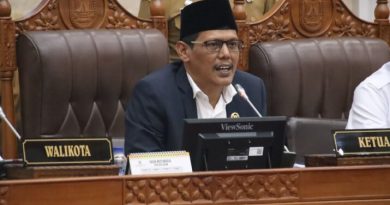 DPRD Batam Mulai Laksanakan Reses, Serap Aspirasi Warga