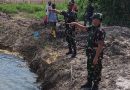 Pangkogabwilhan I Dukung Pengembangan Argo Wisata Kunang-kunang di Dompak