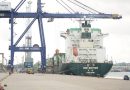 Aktivitas Pelabuhan Tumbuh Menguat, BP Batam Catatkan Kinerja Positif Sepanjang Semester 1 2025