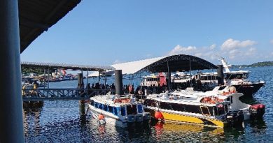 Turis ke Kepri pada Juni 2025 Naik 22,31 Persen