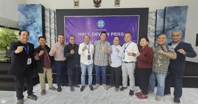 Kongres PWI 2025 Siap Digelar, Syarat Ketum dan DPT Ditetapkan