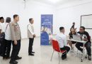 Buruan Daftar, Job Fair Batam 2025 Dibuka, Ada 1.185 Lowongan Pekerjaan di 39 Perusahaan