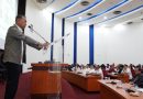 BP Batam Gelar Bimtek SPIP Terintegrasi, Dorong Wujudkan Good Governance