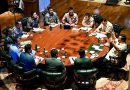 Presiden Prabowo Tegaskan Pentingnya Pertahanan Nasional di Tengah Geopolitik