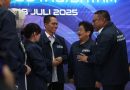 Batam Tumbuh di Tengah Tekanan Global: Investasi Domestik Melonjak, Fondasi Ekonomi Makin Mandiri