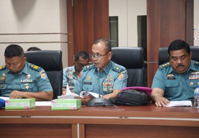 Pemko Batam Siap Gelar HUT ke-80 RI, Fokus pada Kolaborasi dan Semangat Nasionalisme