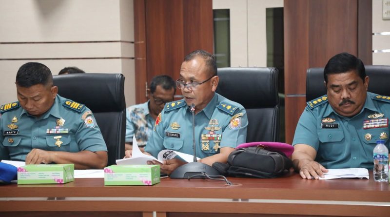 Pemko Batam Siap Gelar HUT ke-80 RI, Fokus pada Kolaborasi dan Semangat Nasionalisme