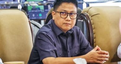 2000 Warga Gaza Palestina Bakal Tinggal di Pulau Galang Batam