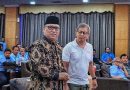 Di Batam, Roky Gerung dan Syahganda Nainggolan Jadi Pembicara Soal Isu Ketenagakerjaan