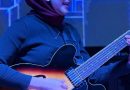 Jazz Goes to Island Dimulai Dari Pulau Penawar Rindu Belakang Padang