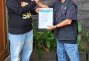 Konferensi Luar Biasa, PWI Kepri Beri Dukungan Pertama, Zulmansyah Layak Lanjut Pimpin PWI