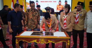 Listrik 24 Jam di Pulau Panjang, Semua Ibukota Kecamatan di Kepri Kini Terang Sepanjang Hari