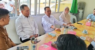 Pengurus BWI Kota Batam Bakal Dilantik dan Launching Program Wakaf Rumah Qur’an dan Gerakan Wakaf Uang