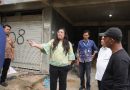 BATAM, katasiber – Respon Cepat Tangani Gangguan Suplai Air, Deputi Bidang Pelayanan Umum Kirim Tim Teknis dan Mobil Tangki