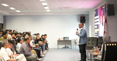 BP Batam Bangun Sistem MANTAB, Wadah Terintegrasi Bagi SDM dan Dunia Usaha