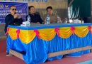 Turun ke Dapil, Randi Zulmariadi Silaturahmi dengan masyarakat Bintan dan Tanjungpinang, Diskusi Berbagai Persoalan Pertanian, UMKM, Kelautan dan Pariwisata