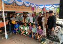 Batam Jazz Society Sukses Gelar Jazz Goes to the Islands Part 1 di Pulau Belakang Padang
