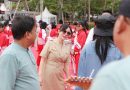 Wawako Li Claudia Tinjau Persiapan Upacara HUT ke-80 RI Tingkat Kota Batam, Harus Matang dan Berjalan Lancar