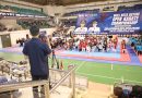 Piala Bergilir Walikota Batam, 937 Atlet Karate Berebut Juara, Ini Harapan Walikota Amsakar