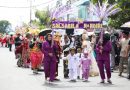 Walikota Batam Buka Pawai Budaya, Potensi Wisata Belakang Padang