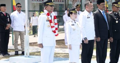 Walikota Batam Amsakar Terbitkan Surat Edaran Hari Cuti Nasional dan Cuti Bersama 2025