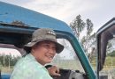 Pangkogabwilhan I Letjen TNI Kunto Arief Wibowo, Tinjau Lokasi Argo Wisata Sambil Offroad