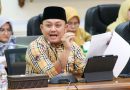 Dokumen Strategis Tuntas, Saatnya Wujudkan Visi dan Misi Bima Sakti Menuju Tanjungpinang Berbenah