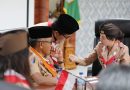 Ingat Tanggal 30 Agustus, Pesta Rakyat HUT ke-80 RI Digelar Alun-alun Engku Putri