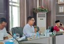 Bupati pimpin Rapat Persiapan MTQ Tingkat Kabupaten Karimun 2025