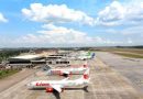 Penetapan 36 Bandara Internasional, Dua dari Kepri