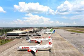 Penetapan 36 Bandara Internasional, Dua dari Kepri