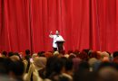 Tingkat Mutu Pendidikan, Wako Amsakar Bersilaturahmi dengan Kepsek