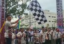 Batamindo Annual Gamea XXVI 2025 Seru Banget, Pembukaan Dihadiri Anggota DPRD Batam