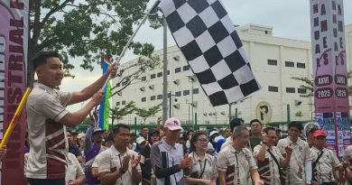 Batamindo Annual Gamea XXVI 2025 Seru Banget, Pembukaan Dihadiri Anggota DPRD Batam