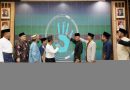 Walikota Amsakar Buka Muscab Ikatan Keluarga Pondok Modern Gontor Batam