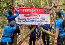 BP Batam Tutup Akses ke Telaga Bidadari, Jaga Kualitas Air Baku Waduk Muka Kuning