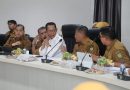 Pemko Batam Berkomitmen Ciptakan Kota Sehat, Ini Harapan Walikota Amsakar