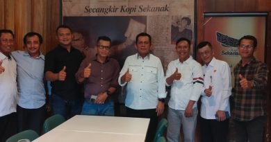 Gubernur Ansar Minta RDK Award 2025 Jadikan Budaya Generasi Penerus